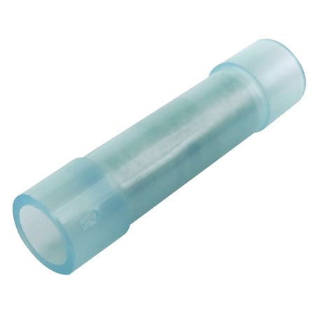 Seachoice Nylon Butt Connectors, Blue, 100 Pack 67951